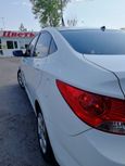  Hyundai Solaris 2012 , 470000 , 