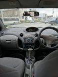  Toyota Platz 2000 , 180000 , 