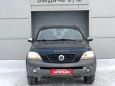 SUV   Kia Sorento 2003 , 320000 , 