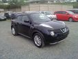 SUV   Nissan Juke 2010 , 790000 , 