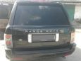 SUV   Land Rover Range Rover 2003 , 500000 , 