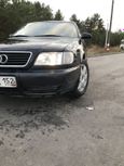  Audi A6 1994 , 220000 , 