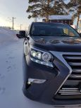 SUV   Lexus GX460 2014 , 3350000 , 