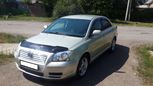  Toyota Avensis 2003 , 380000 , 