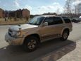 SUV   Toyota Hilux Surf 2001 , 750000 , 