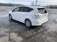    Toyota Prius Alpha 2014 , 1158000 , -