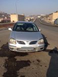    Nissan Tino 2001 , 179000 , 