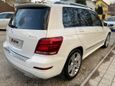 SUV   Mercedes-Benz GLK-Class 2014 , 1880000 , 