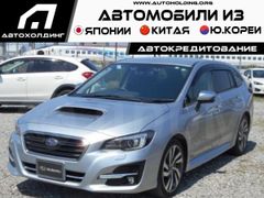 Универсал Subaru Levorg 2018 года, 1550000 рублей, Комсомольск-на-Амуре