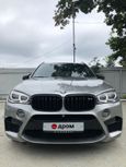 SUV   BMW X5 2017 , 4500000 , 