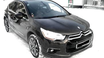  Citroen DS4 2012 , 865000 , 