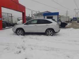 SUV   Lexus RX400h 2008 , 1000000 , 