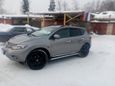 SUV   Nissan Murano 2008 , 680000 , 