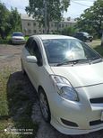  Toyota Vitz 2008 , 260000 , 