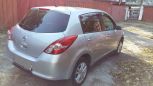  Nissan Tiida 2012 , 490000 , 