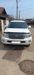 SUV   Toyota Land Cruiser 2012 , 3100000 , 