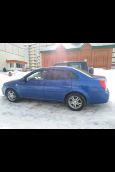  Chevrolet Lacetti 2007 , 280000 , 