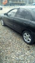  Nissan Almera Classic 2006 , 299000 , 