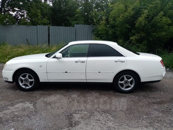  Nissan Cedric 2002 , 250000 , 