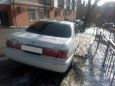  Toyota Crown 2001 , 430000 , 