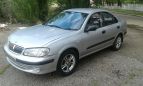  Nissan Bluebird Sylphy 2001 , 155000 , 