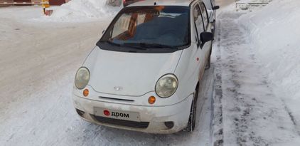  Daewoo Matiz 2003 , 45000 , 