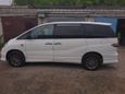    Toyota Estima 2002 , 710000 , 