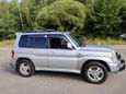 SUV   Mitsubishi Pajero iO 2001 , 295000 , 