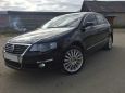  Volkswagen Passat 2007 , 455000 , 