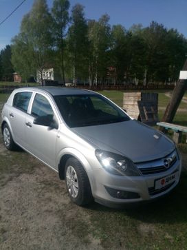  Opel Astra 2013 , 480000 , 