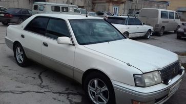  Toyota Crown 1999 , 230000 , 