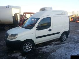  Fiat Doblo 2007 , 350000 , 