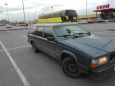  Volvo 740 1986 , 80000 , -