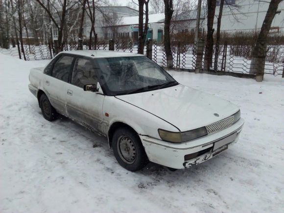  Toyota Sprinter 1991 , 57000 , 