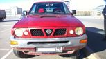 SUV   Nissan Terrano II 1997 , 190000 , -