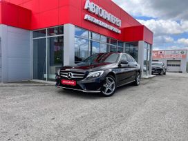  Mercedes-Benz C-Class 2014 , 1560000 , 