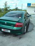  Peugeot 407 2004 , 395000 , 