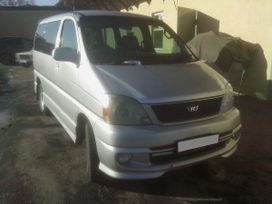    Toyota Hiace Regius 2000 , 450000 , 