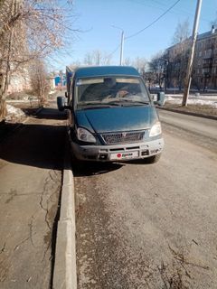 Другие грузовики ГАЗ 2705 2008 года, 240000 рублей, Киров