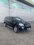 SUV   Mercedes-Benz GL-Class 2008 , 1200000 , 