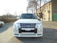 SUV   Mitsubishi Pajero 2011 , 1400000 , 