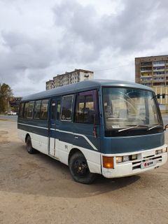 Туристический автобус Nissan Civilian 1995 года, 295000 рублей, Фокино