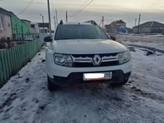 SUV или внедорожник Renault Duster 2015 года, 1310000 рублей, Макушино