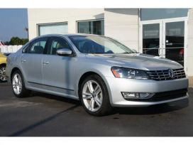 Volkswagen Passat 2012 , 878000 , 