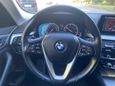  BMW 5-Series 2018 , 2270000 , 