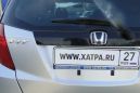  Honda Fit 2008 , 297000 , 