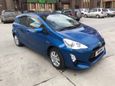  Toyota Aqua 2016 , 785000 , 