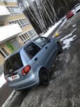  Daewoo Matiz 2010 , 160000 , 