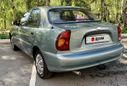  Chevrolet Lanos 2006 , 139000 , 