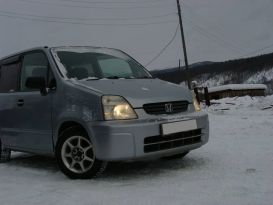  Honda Capa 2000 , 180000 , 